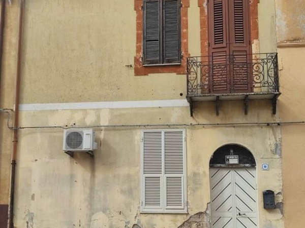 casa indipendente in vendita a Bonnanaro