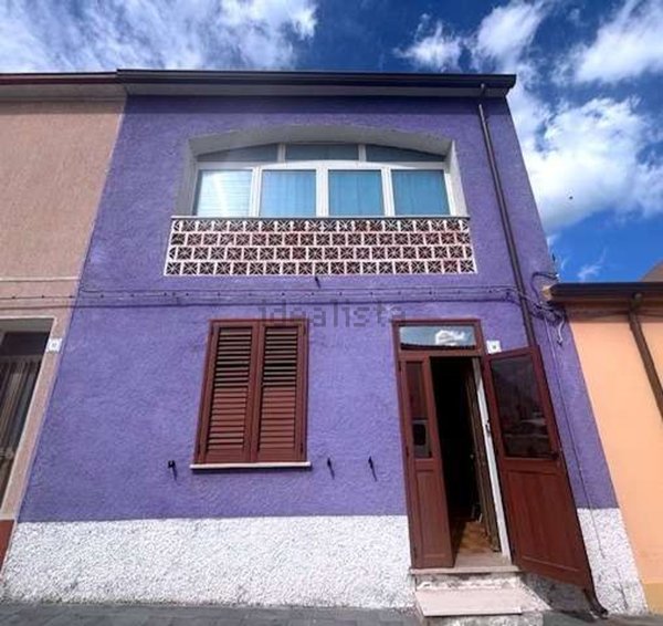 esavano in vendita a Bonnanaro