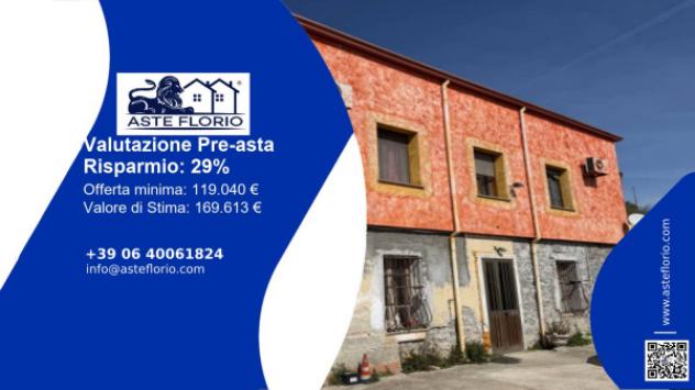 appartamento in vendita a Bono