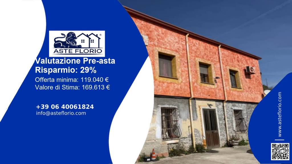 appartamento in vendita a Bono