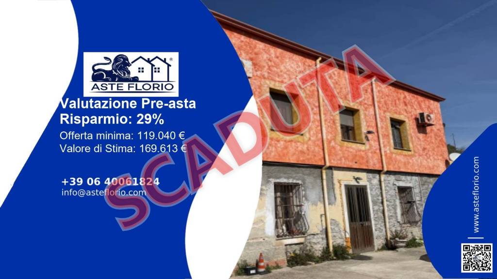 appartamento in vendita a Bono