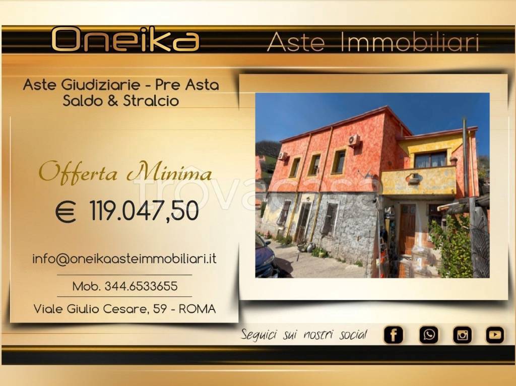 appartamento in vendita a Bono