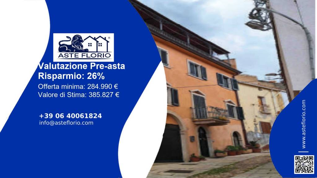 appartamento in vendita a Bono