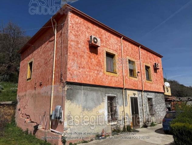 appartamento in vendita a Bono