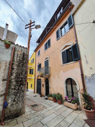 appartamento in vendita a Bono