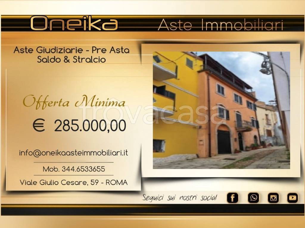 casa indipendente in vendita a Bono