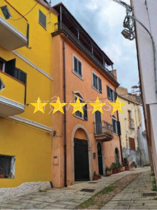 appartamento in vendita a Bono