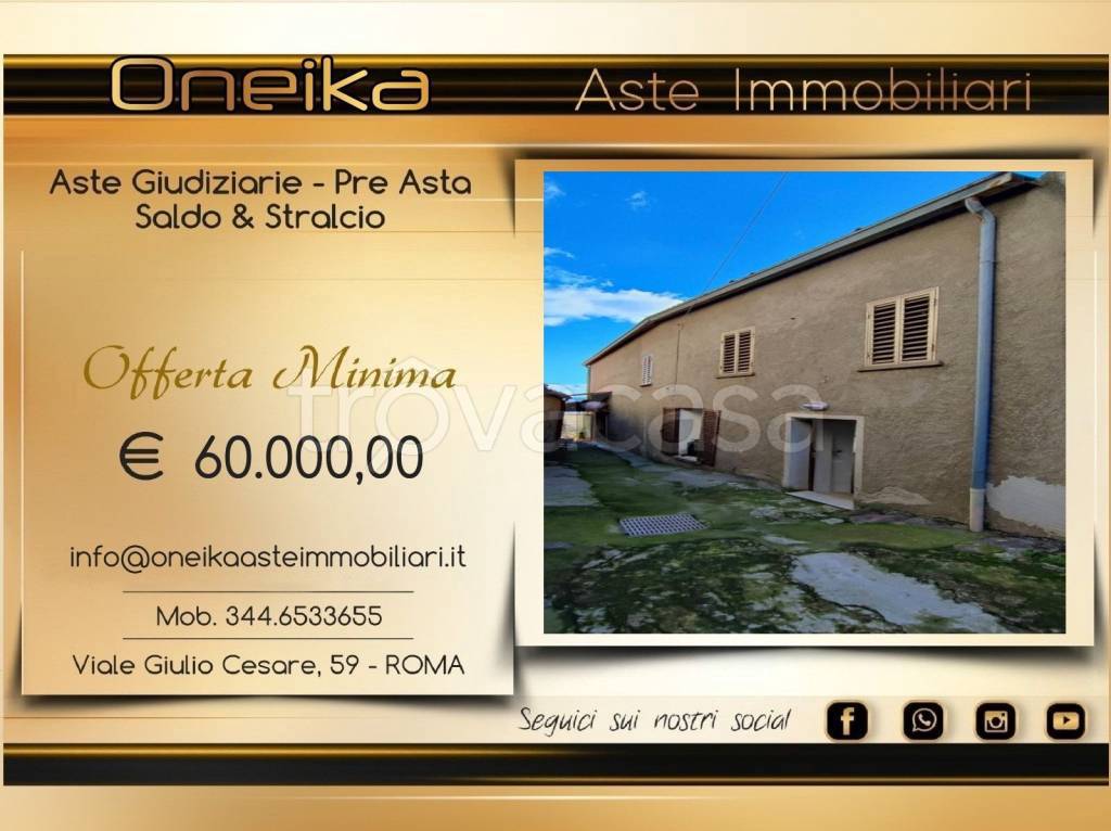 appartamento in vendita a Bono