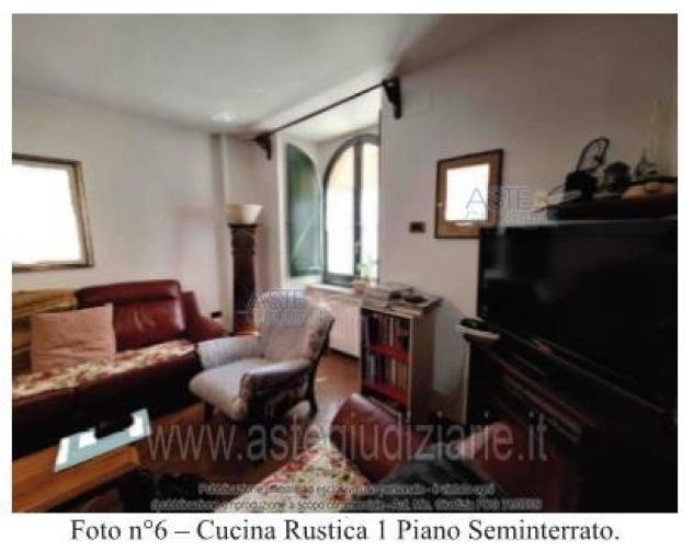 appartamento in vendita a Bono