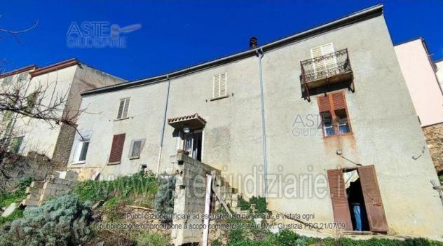 casa indipendente in vendita a Bono