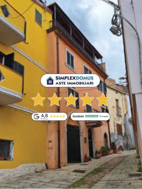 appartamento in vendita a Bono