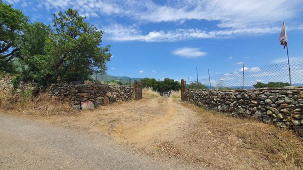 appartamento in vendita a Bono