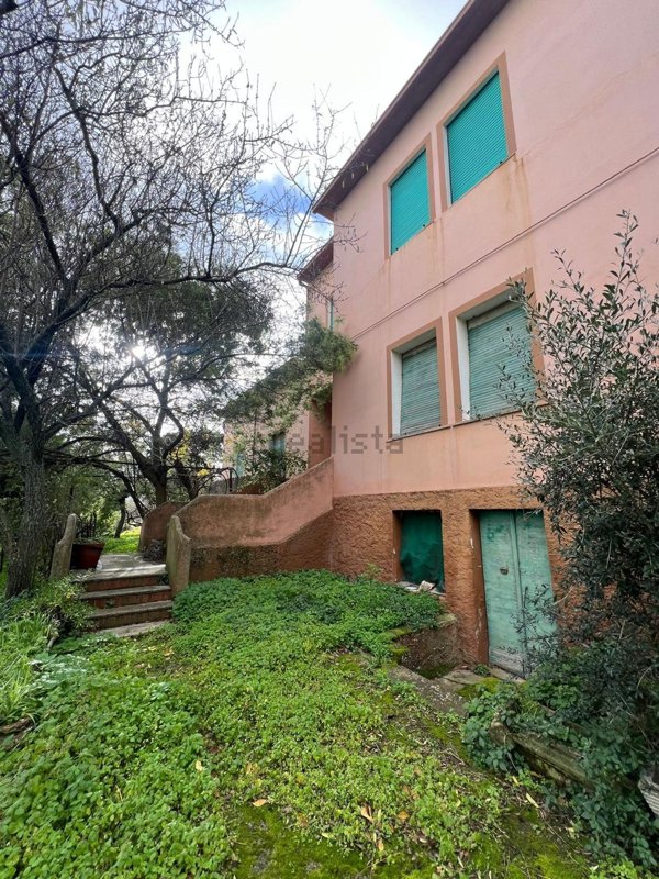 casa indipendente in vendita a Bono