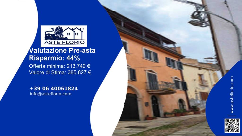 appartamento in vendita a Bono