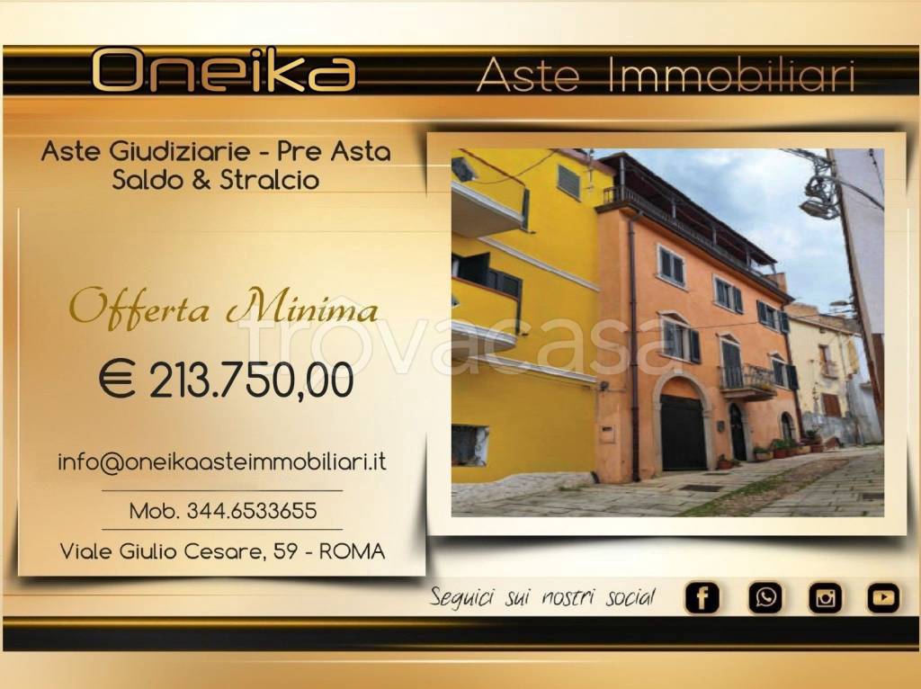 casa indipendente in vendita a Bono