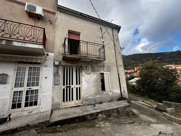 casa indipendente in vendita a Bono