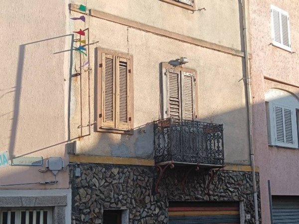 casa indipendente in vendita a Bono