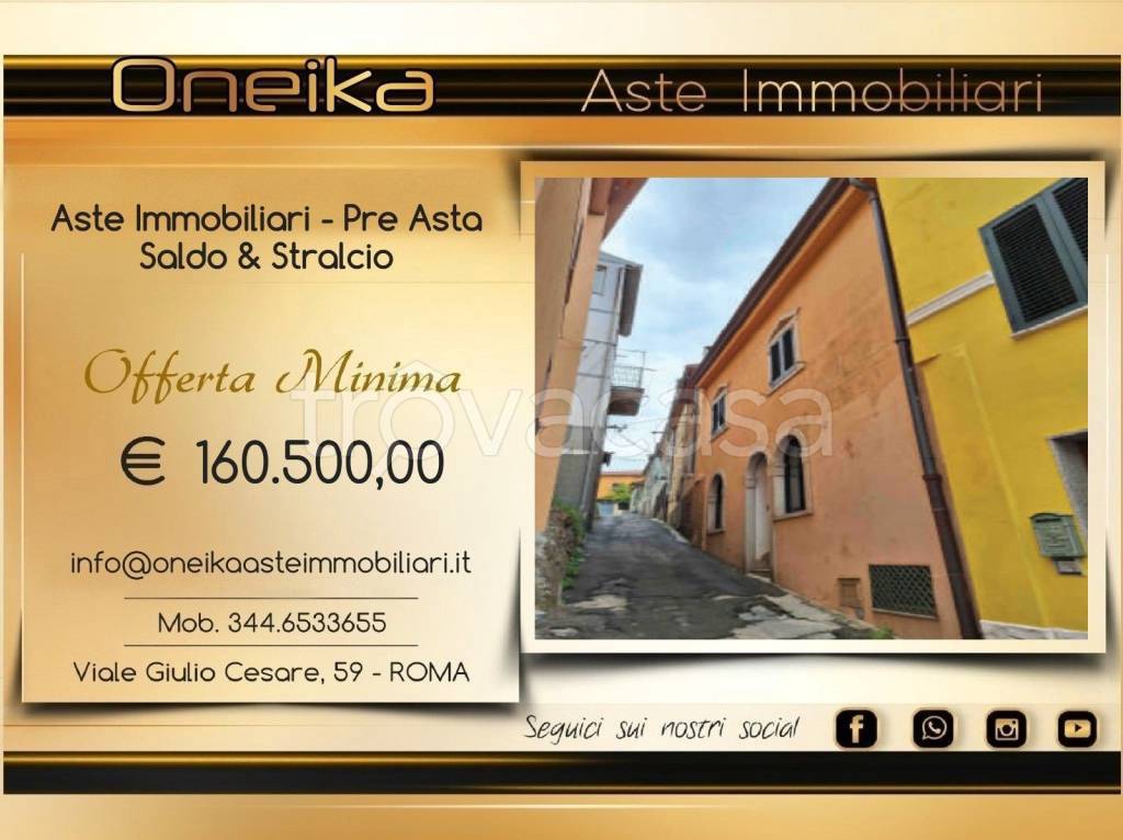 casa indipendente in vendita a Bono