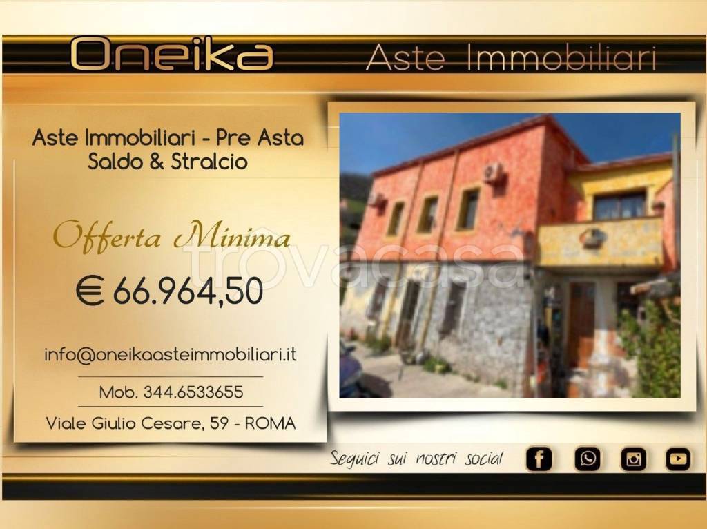 appartamento in vendita a Bono