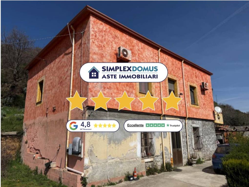 appartamento in vendita a Bono