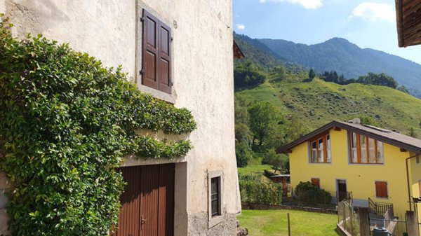 casa indipendente in vendita a Bono