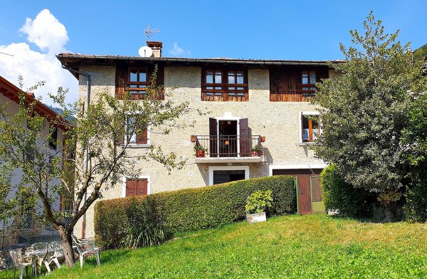 casa indipendente in vendita a Bono