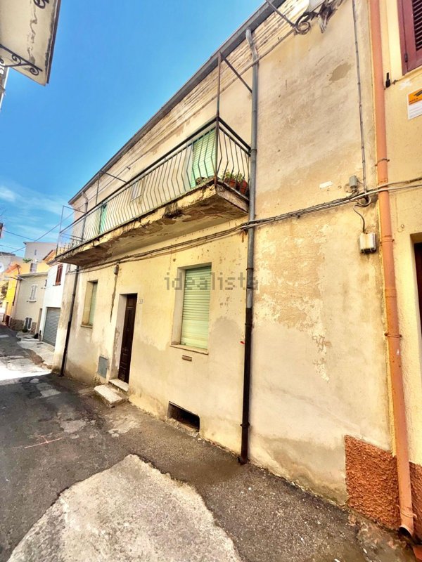 casa indipendente in vendita a Bono