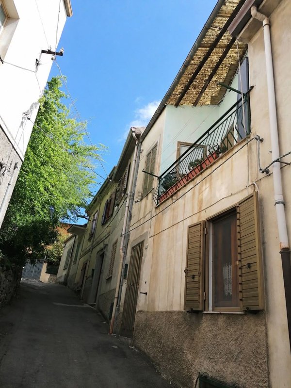 casa indipendente in vendita a Bono