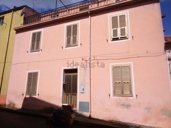 casa indipendente in vendita a Bonorva