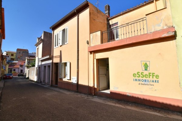 casa indipendente in vendita a Bonorva