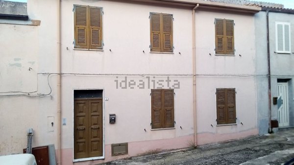 casa indipendente in vendita a Bonorva