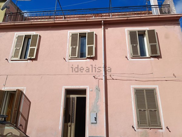 casa indipendente in vendita a Bonorva