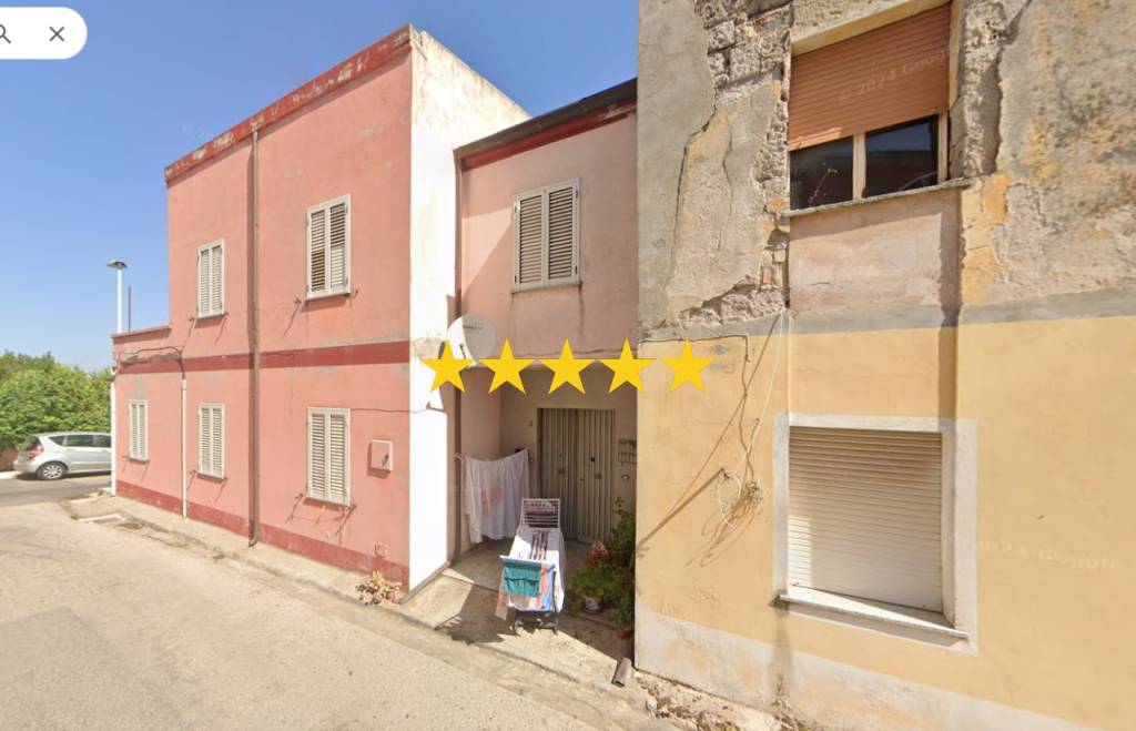 appartamento in vendita a Bonorva