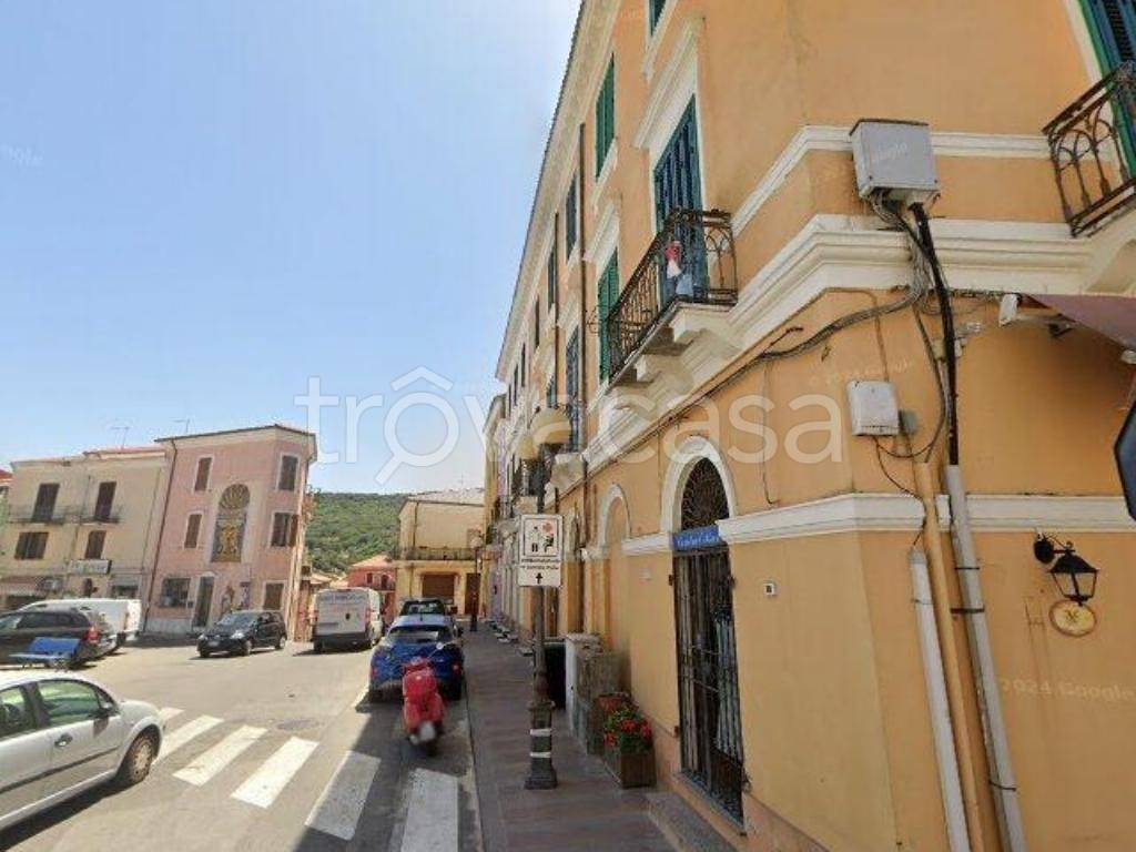 appartamento in vendita a Bonorva