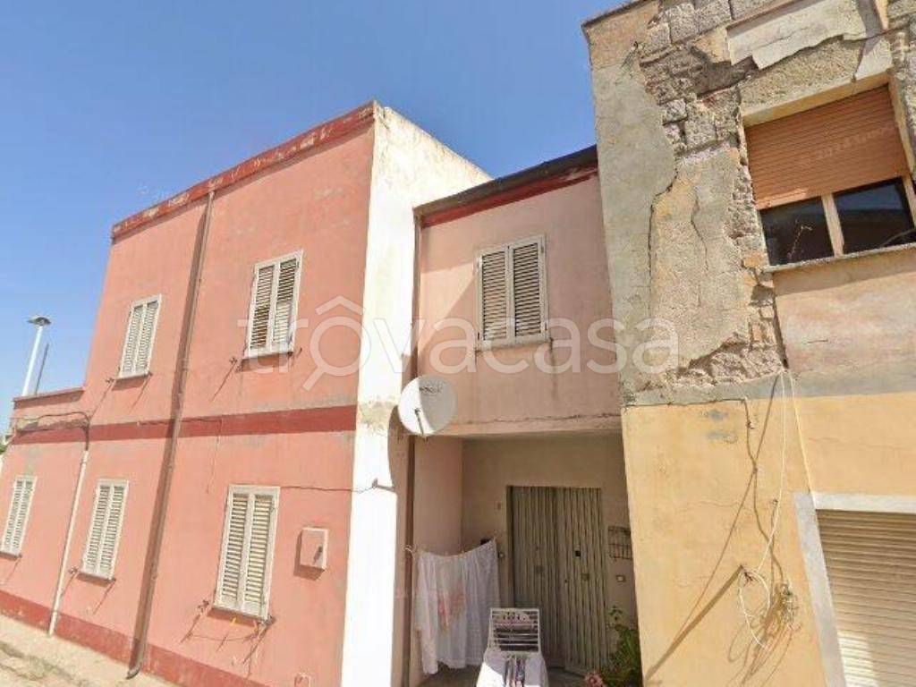 appartamento in vendita a Bonorva