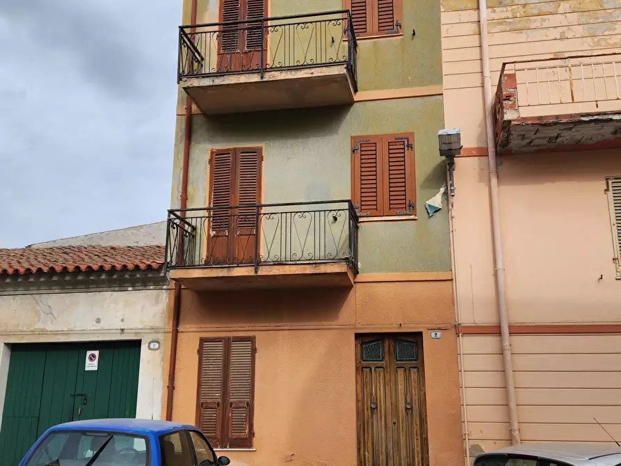 casa indipendente in vendita a Bonorva