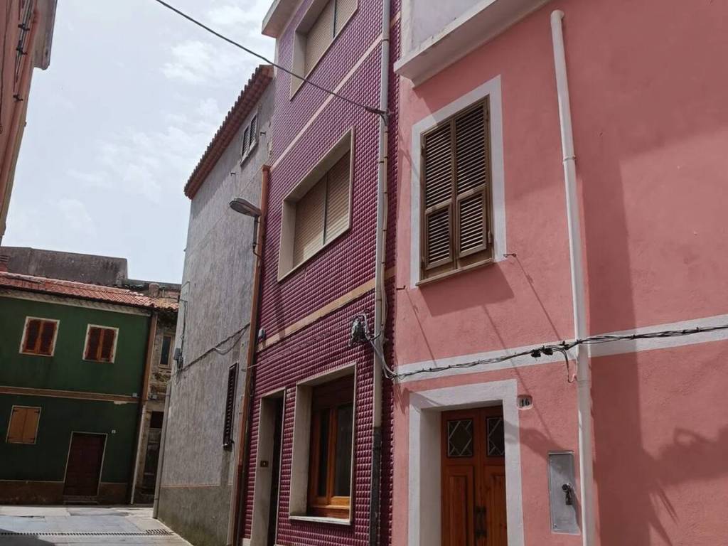casa indipendente in vendita a Bonorva