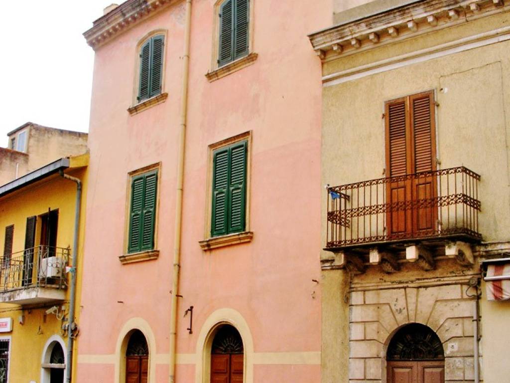 appartamento in vendita a Bonorva