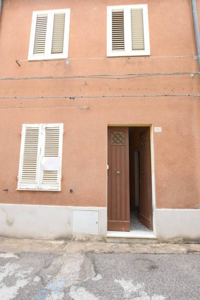casa indipendente in vendita a Bonorva