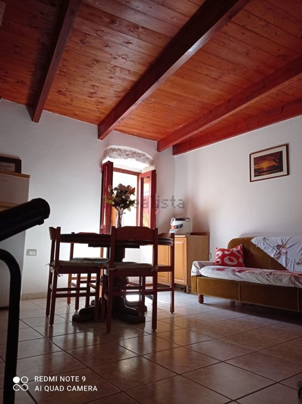appartamento in vendita a Bonorva