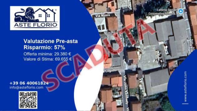 appartamento in vendita a Bonorva