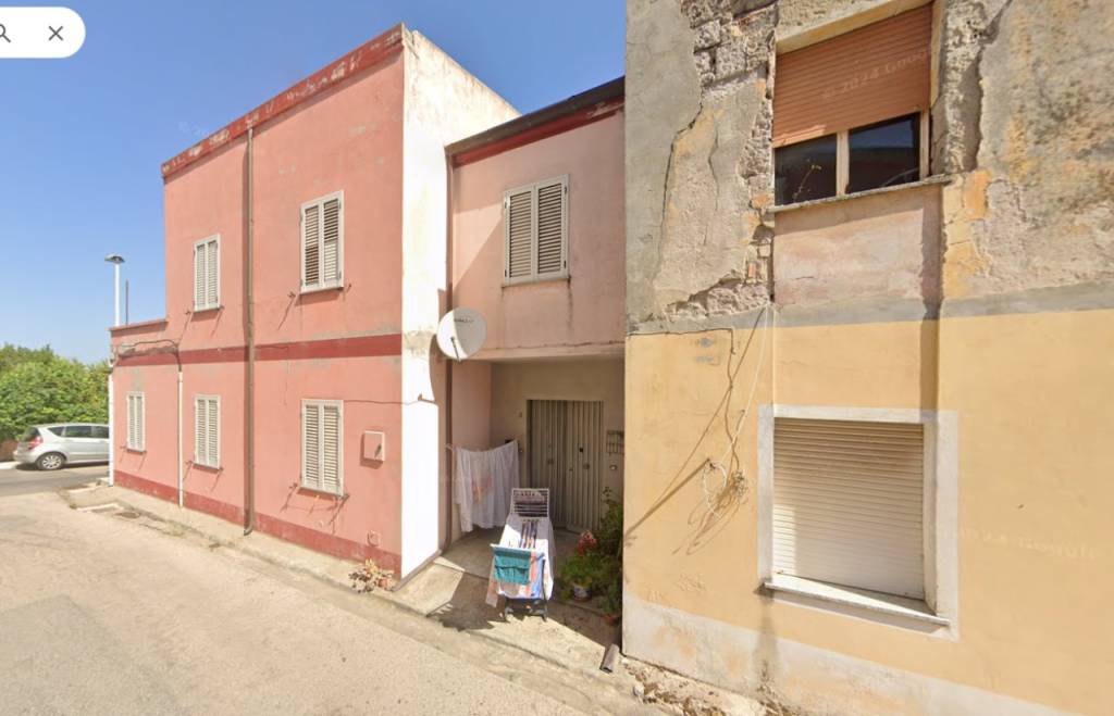 appartamento in vendita a Bonorva