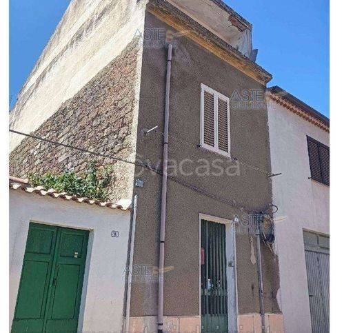 casa indipendente in vendita a Bonorva
