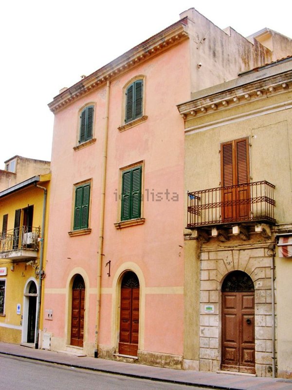 appartamento in vendita a Bonorva