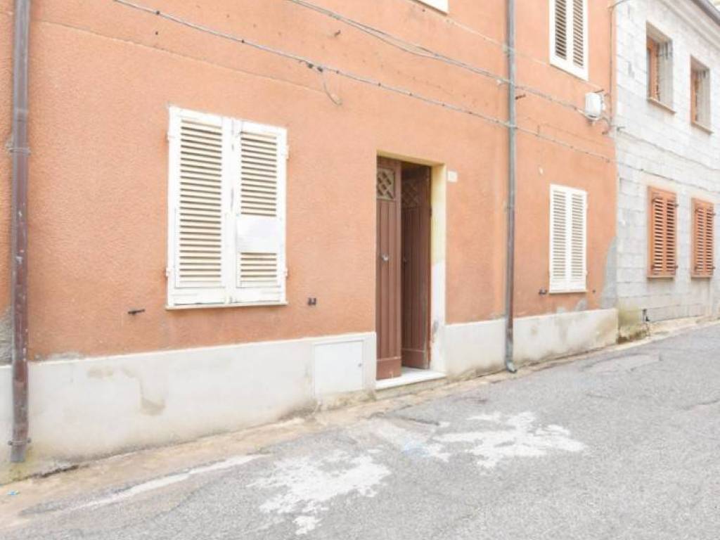 casa indipendente in vendita a Bonorva