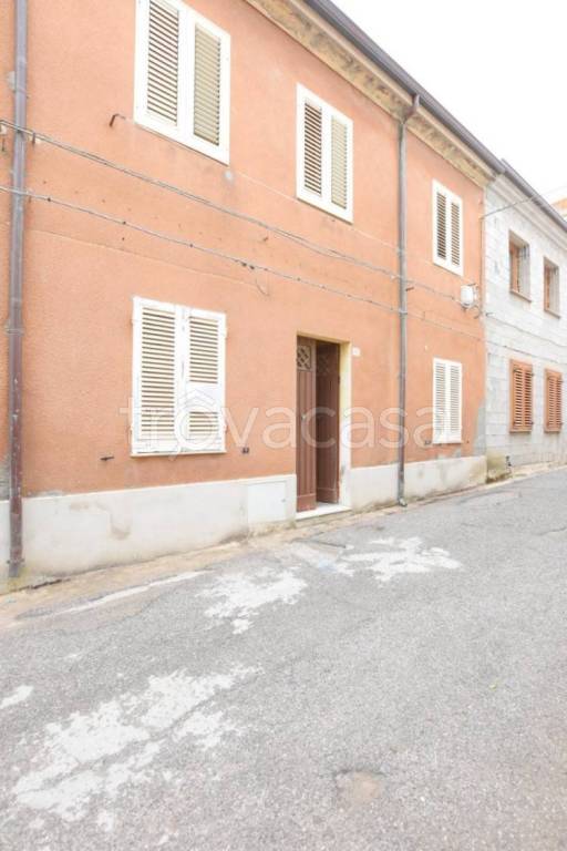 casa indipendente in vendita a Bonorva