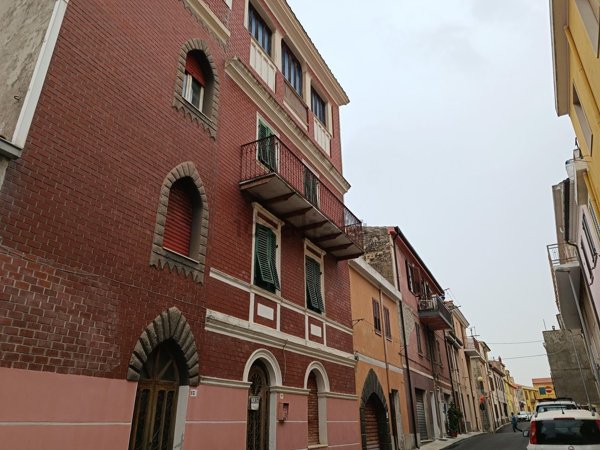 casa indipendente in vendita a Bonorva