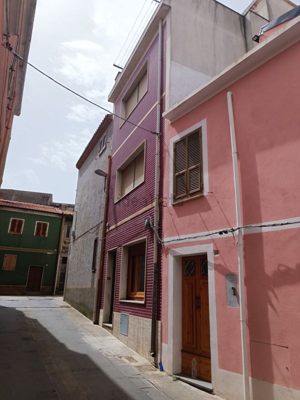 pentavano in vendita a Bonorva