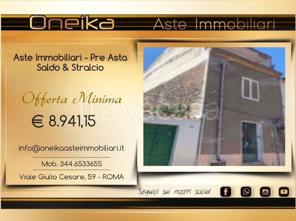 appartamento in vendita a Bonorva