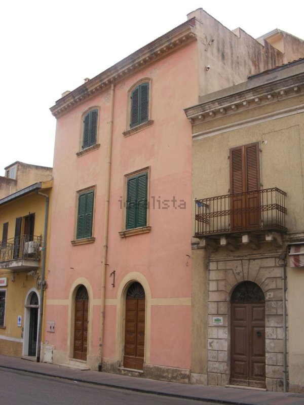 appartamento in vendita a Bonorva